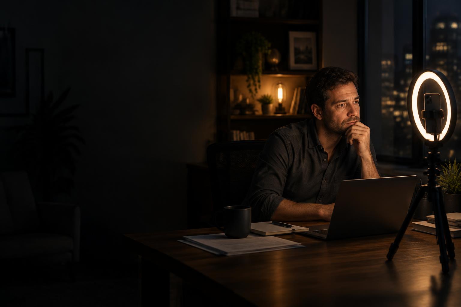 Real Estate Coaching Is a Joke. And Nobody Wants to Talk About It.